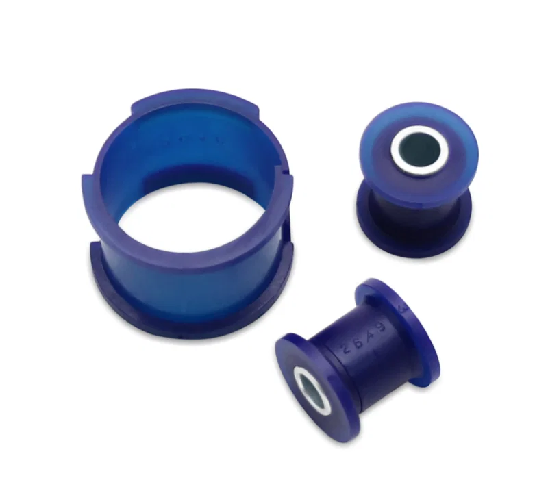 Superpro SPF2648BK, Steering Rack Mount Bushing Kit