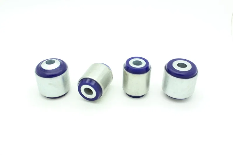 Superpro SPF4310K, Base Rear Upper Forward Control Arm Outer Bushing Set for BMW