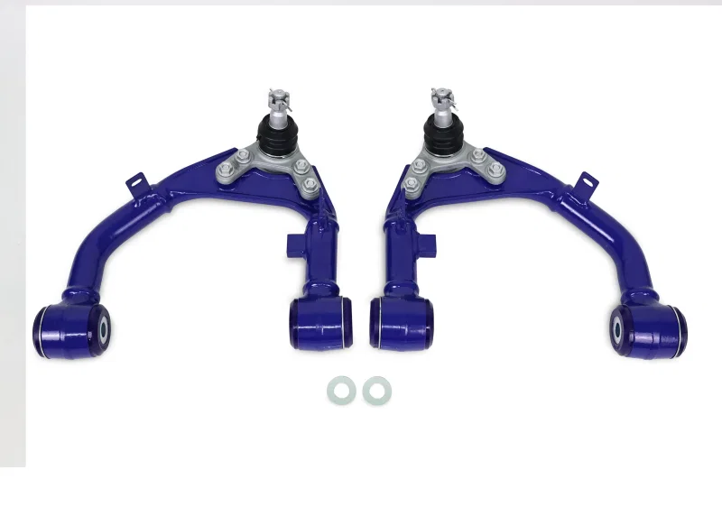 Superpro TRC6590, Control Arm Kit