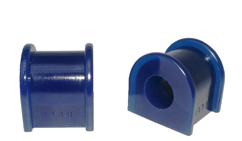 Superpro SPF1138-14K, Sway Bar Mount Bushing - 14mm Bar