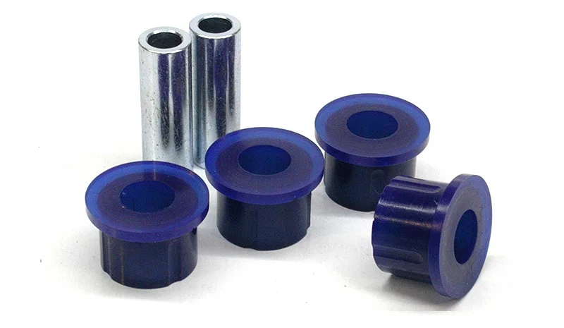 Superpro SPF1066K, Toyota Corolla Ke70 Rear Spring