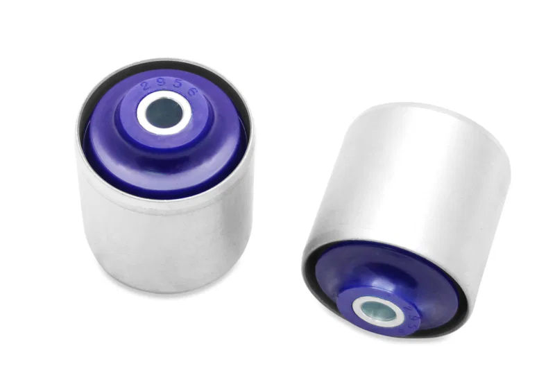 Superpro SPF2956K, 2003 Mazda 6 S Front Rearward Radius Arm Bushing Set