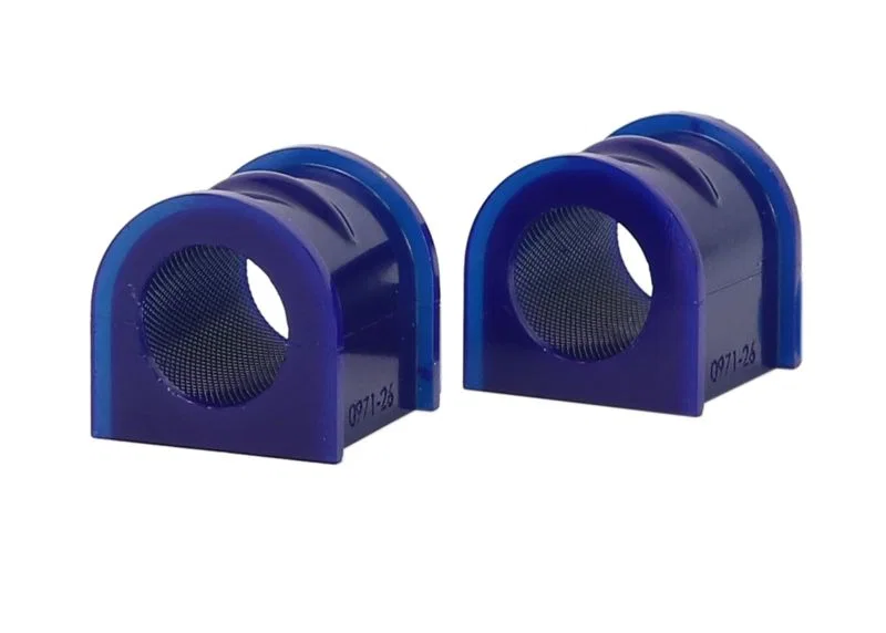Superpro SPF0971-24K, Holden Rodeo/Jackeroo Front S/Bar