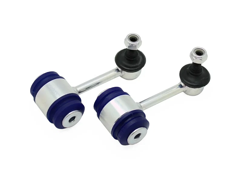 Superpro TRC4300, Quattro Premium Rear HD High Articulation End Link Set for Audi and Volkswagen
