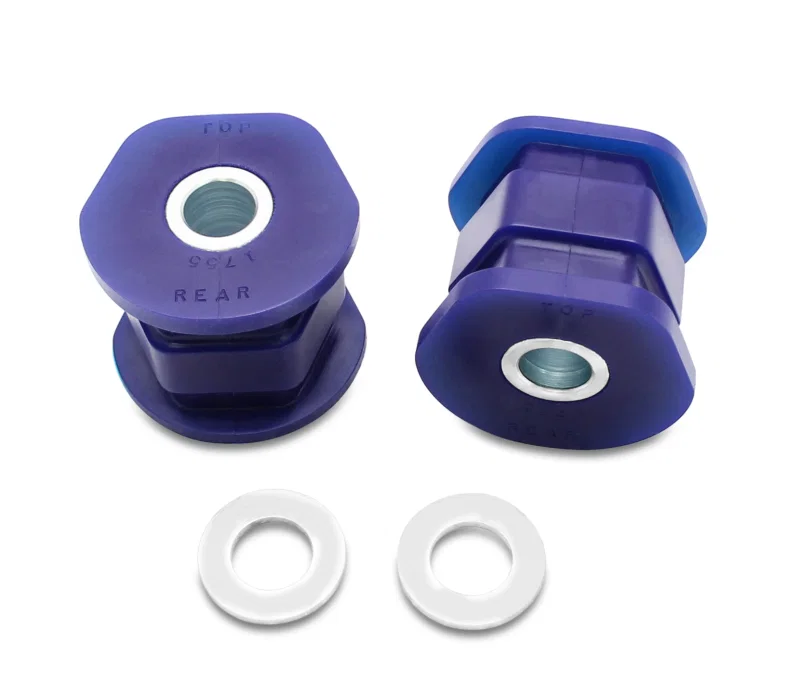 Superpro SPF1755K, Front Control Arm Lower Inner Rear Bushing for Honda