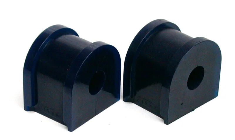 Superpro SPF0666-24K, Land Rover-Sway Bar Mount To Chassis