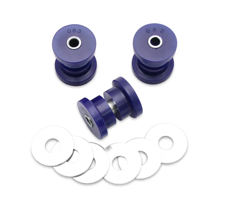 Superpro SPF0083K, Jaguar Rack Kit