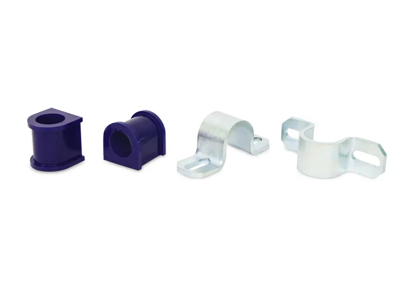 Superpro SPF5450-25KFP, Stabilizer Bar Bushing Kit