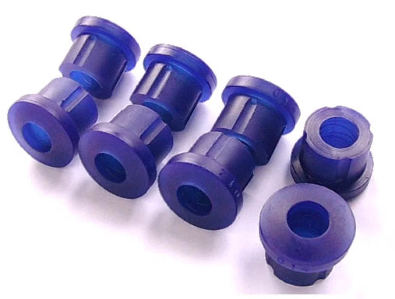 Superpro SPF0014-15K, MG Midget Rear Of Rear Spring