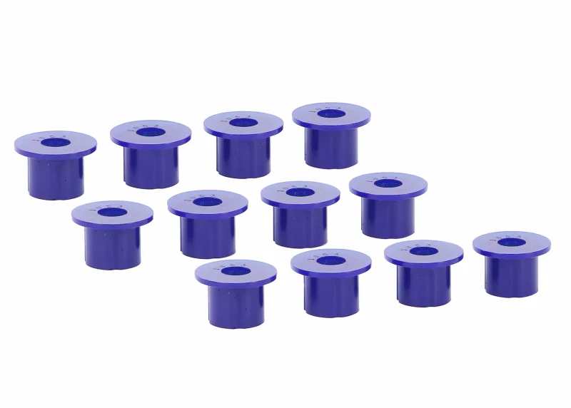 Superpro SPF1853K, Leaf Spring Bushing Set