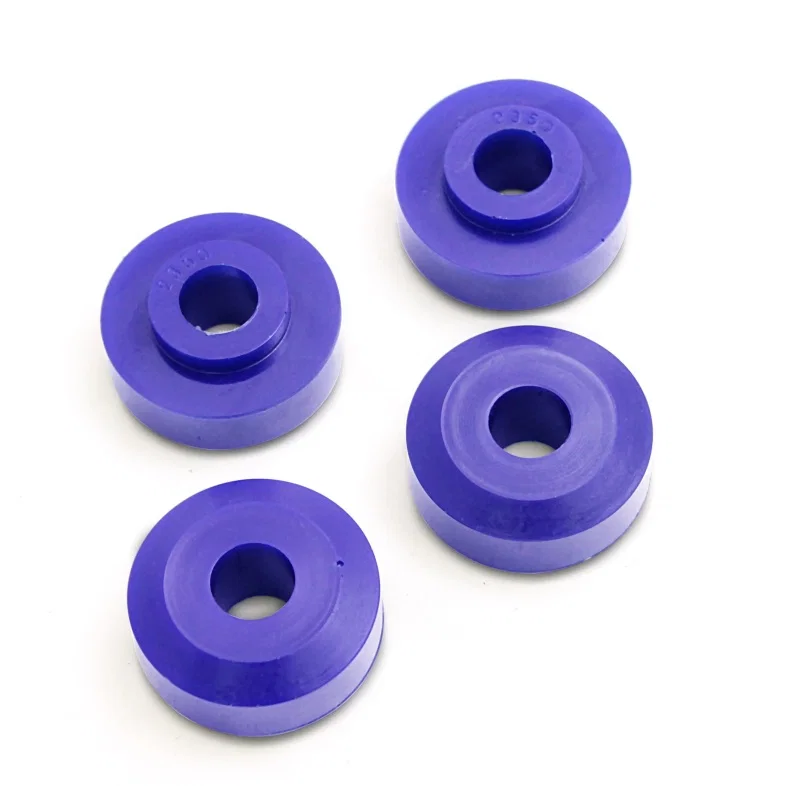 Superpro SPF2350K, 1998 Lexus LX470 Base Front Upper Stock Bushing Kit (OE Shocks)