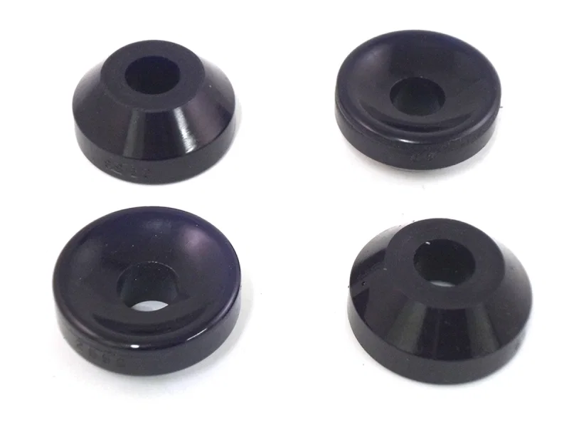 Superpro SPF2656K, Rear Oe Shock Absorber/ Lower Mount for Land Rover