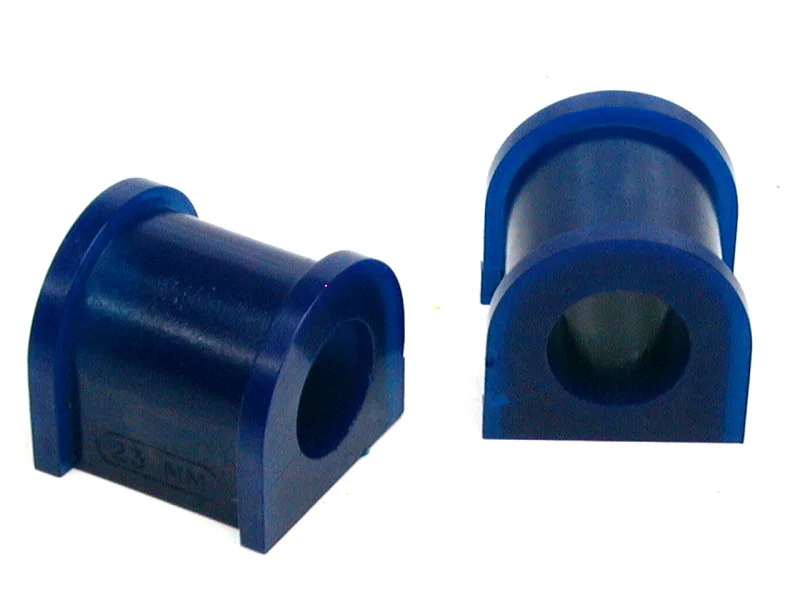 Superpro SPF1319-28K, Sway Bar 28mm Mount Bushing Kit
