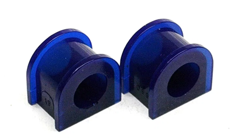 Superpro SPF2099-19K, Front Sway Bar Bushing for Jensen Interceptor