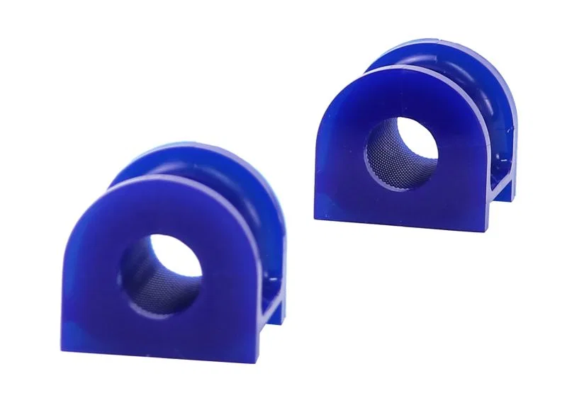 Superpro SPF2045-14K, Sway Bar Chassis Mount Bushing for Mercury Capri
