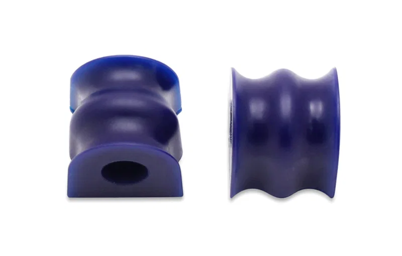 Superpro SPF1617-25.4K, Subaru Sway Bar Mounting Kit