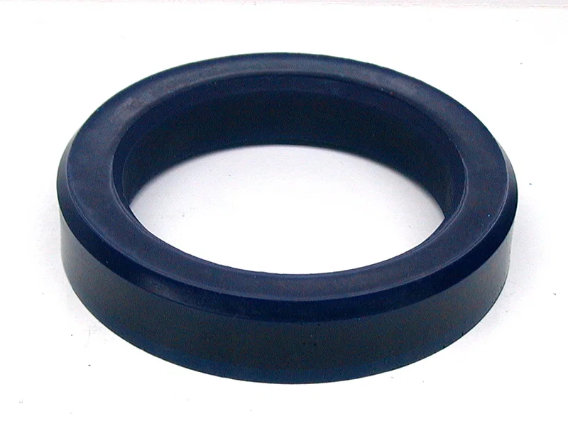 Superpro SPF1724-30K, 1991 Toyota Land Cruiser Base Rear 30mm Coil Spring Spacer (Individual)