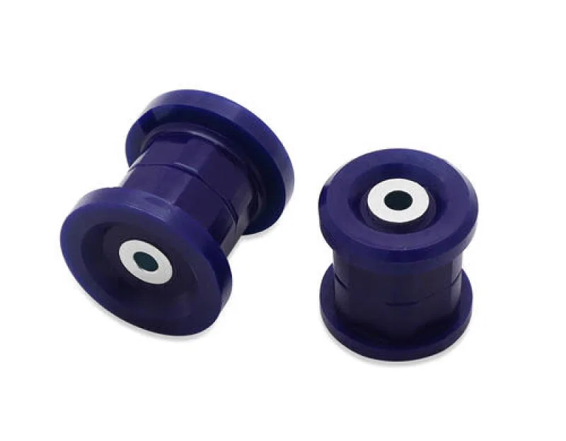 Superpro SPF4388K, BMW E36 Rear Subframe Forward Mount Bushing Set (2pcs)