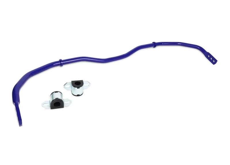 Superpro RC0135FZ-24, 20-27 Toyota GR Yaris 24mm 3 Position Adjustable Front Sway Bar Kit