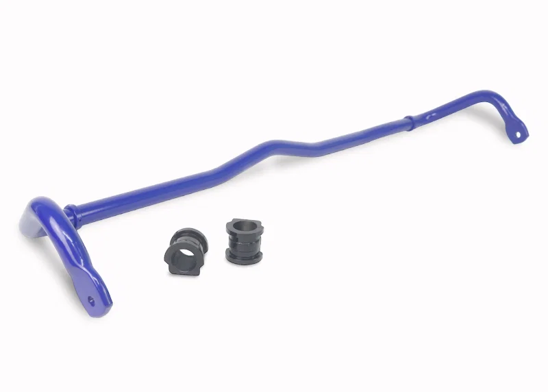 Superpro RC0004F-24, Front Vw Polo 09-On Front 24mm Solid Sway Bar