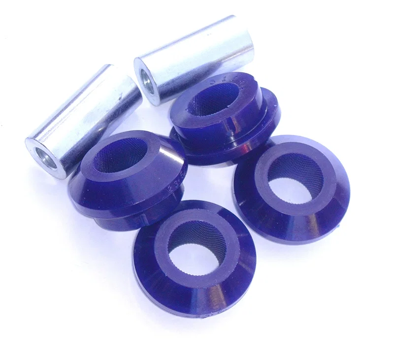 Superpro SPF3090K, 1990 Lexus LS400 Base Front Lower Inner Control Arm Bushing Kit