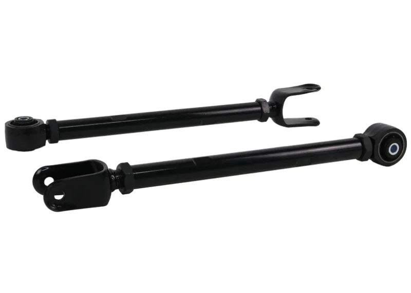 Superpro TRC1181, 20-23 Jeep Gladiator JT Upper Trailing Arm Set