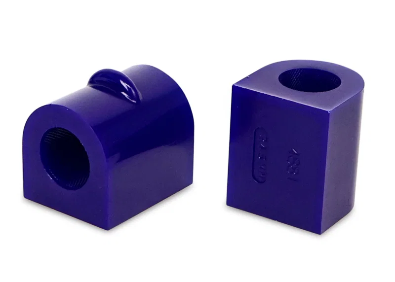 Superpro SPF4881-24.5K, Stabilizer Bar Bushing Kit