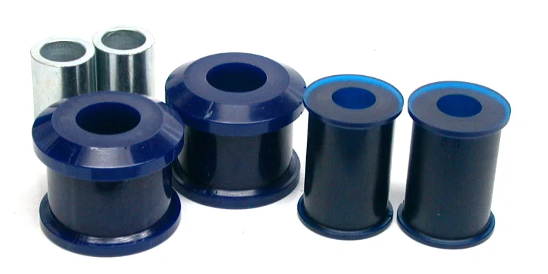 Superpro SPF0767K, Lower Inner Front & Rear Bushing Kit for Alfa Romeo 164