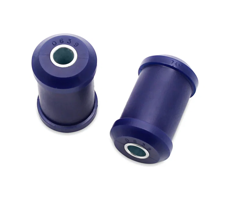 Superpro SPF0639K, 1975 Volvo 242 GL Rear Lower Trailing Arm Forward Bushing Kit
