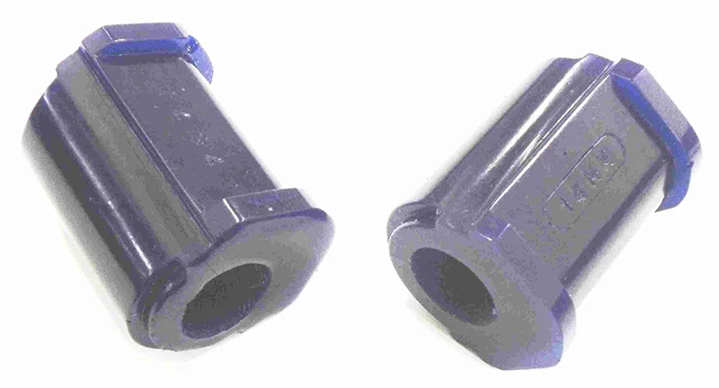 Superpro SPF3494-16K, 2006 Lexus IS250 Base Rear 16mm Sway Bar Mount Bushing Set