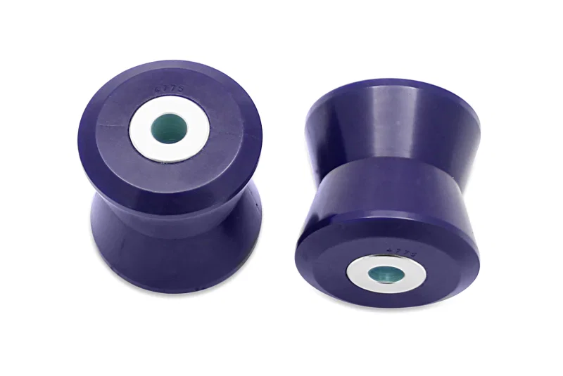 Superpro SPF4775K, 1959 Volvo 122 Base Rear Lower Trailing Arm Bushing Kit