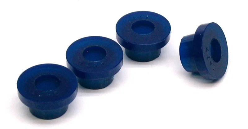 Superpro SPF1477K, 91-94 Ford Festiva WA Front Sway Bar To Lower Control Arm Bushing Kit