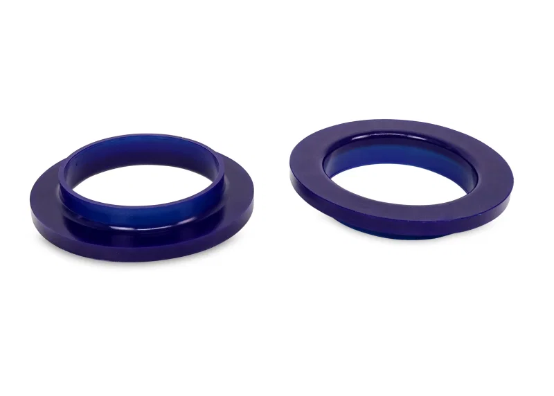 Superpro SPF5410BK, Rear Coil Spring Upper Insulator Kit
