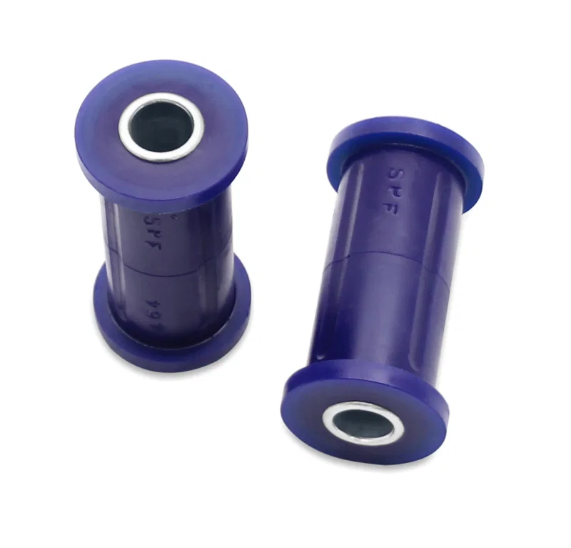 Superpro SPF0464K, Ford-Spring Rear Bushing All
