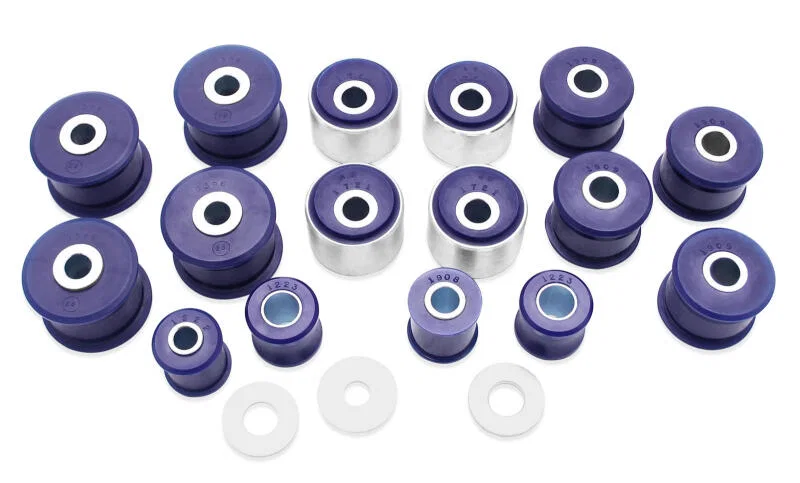 Superpro KIT088ADJK, Offset Bushing Kit