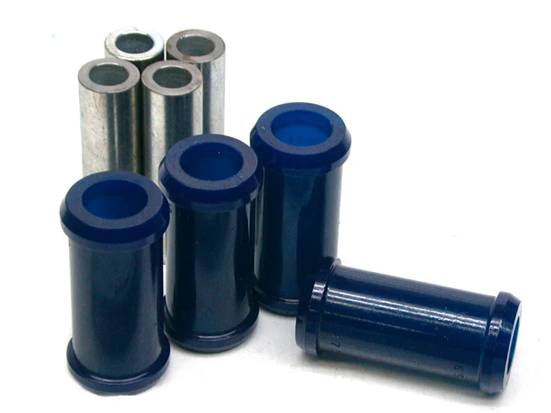 Superpro SPF1754K, 1984 BMW 318i Base Rear Trailing Arm Bushing Set