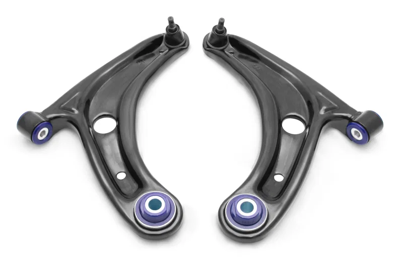 Superpro TRC1092, Honda Jazz Front Lower Control Arm Set W/ Sp Bushings
