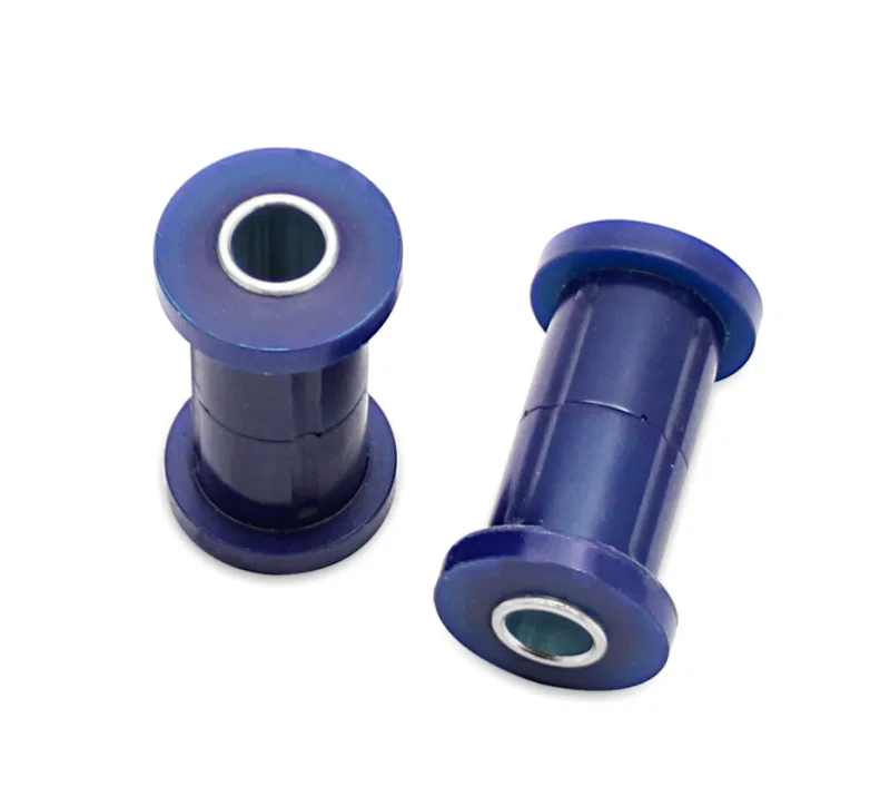 Superpro SPF0470K, Ford-Spring Rear Bushing All