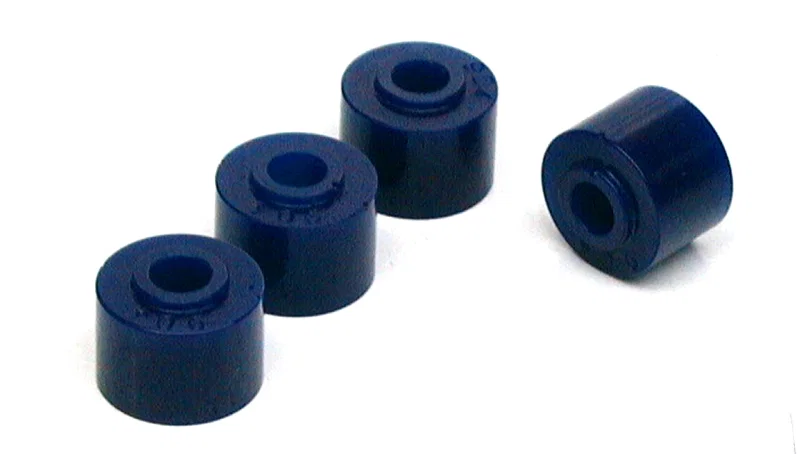 Superpro SPF0904-4K, 1988 Honda Prelude 2.0 S Rear Sway Bar End Link Lower Bushing Kit