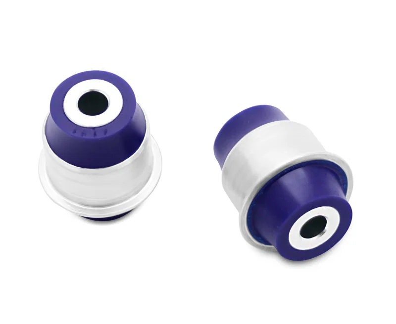 Superpro SPF4181K, Quattro Premium Rear Lower Inner Control Arm Bushing Kit for Volkswagen and Audi