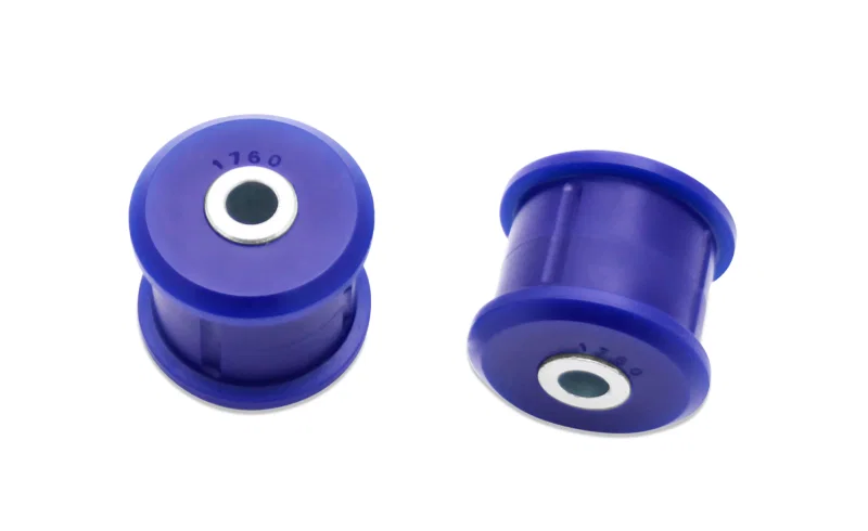 Superpro SPF1760K, 2003 Lexus GX470 Base Rear Upper Trailing Arm Bushing Kit