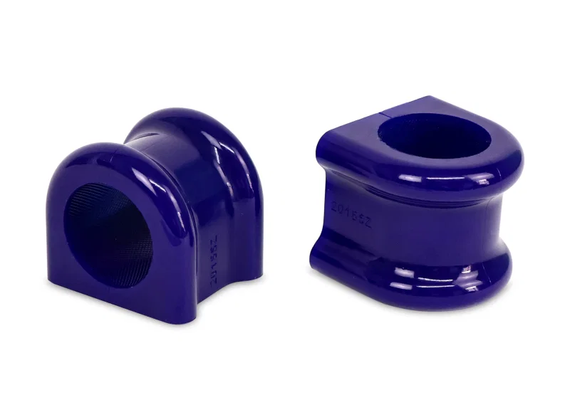 Superpro SPF5759K, 2011-2023 Ram 1500 36.5mm Front Sway Bar Mount Bushing Kit