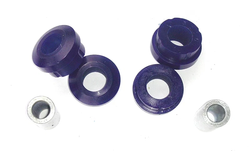 Superpro SPF3015K, 1990 Lexus LS400 Base Rear Lower Control Arm Outer Bushing Kit