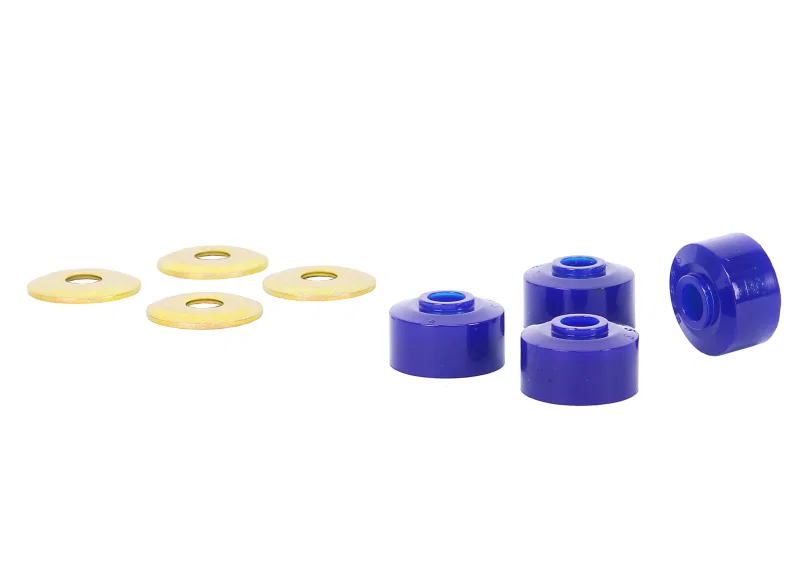Superpro SPF0967RK, Sway Bar Link Bushing Kit