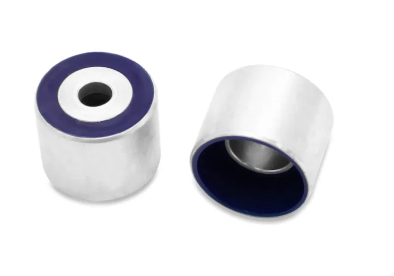 Superpro SPF5133K, 2005 Nissan Pathfinder XE Rear Differential-to-Subframe Mount Bushing Set