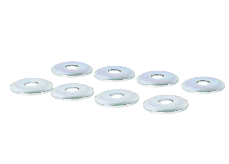 Superpro SPF4173K, Rear Axle Sway Bar Link Washer Kit