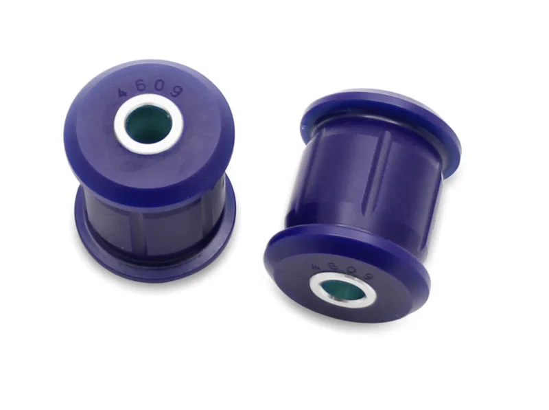 Superpro SPF4609K, 2008 Toyota Highlander Hybrid Limited Rear Lower Trailing Arm Forward Bushing Kit