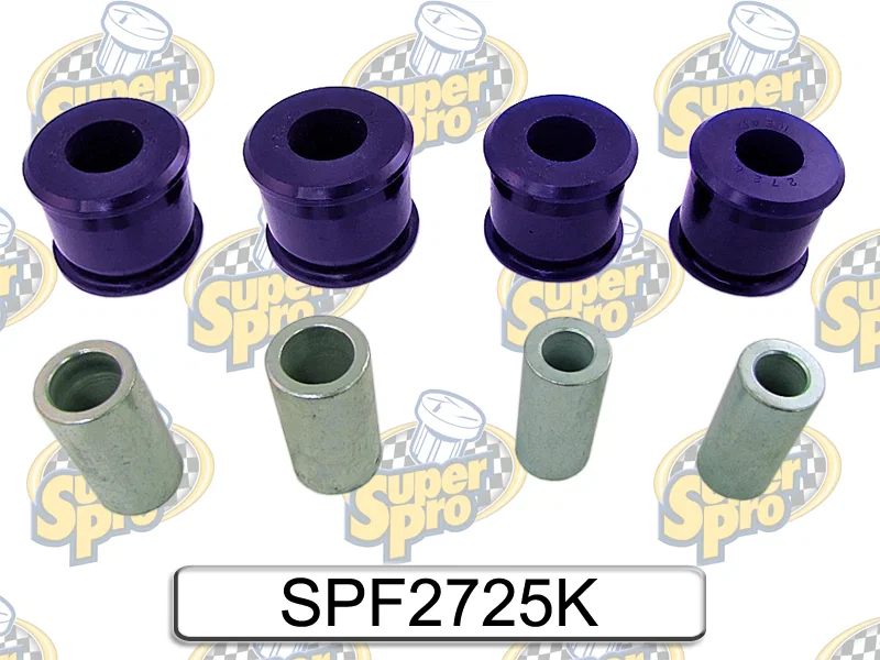 Superpro SPF2725K, Mazda Rear Upper Trailing Arm