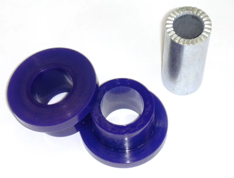 Superpro SPF3120K, 1985 Volvo 740 Rear Control Arm Bushing Kit