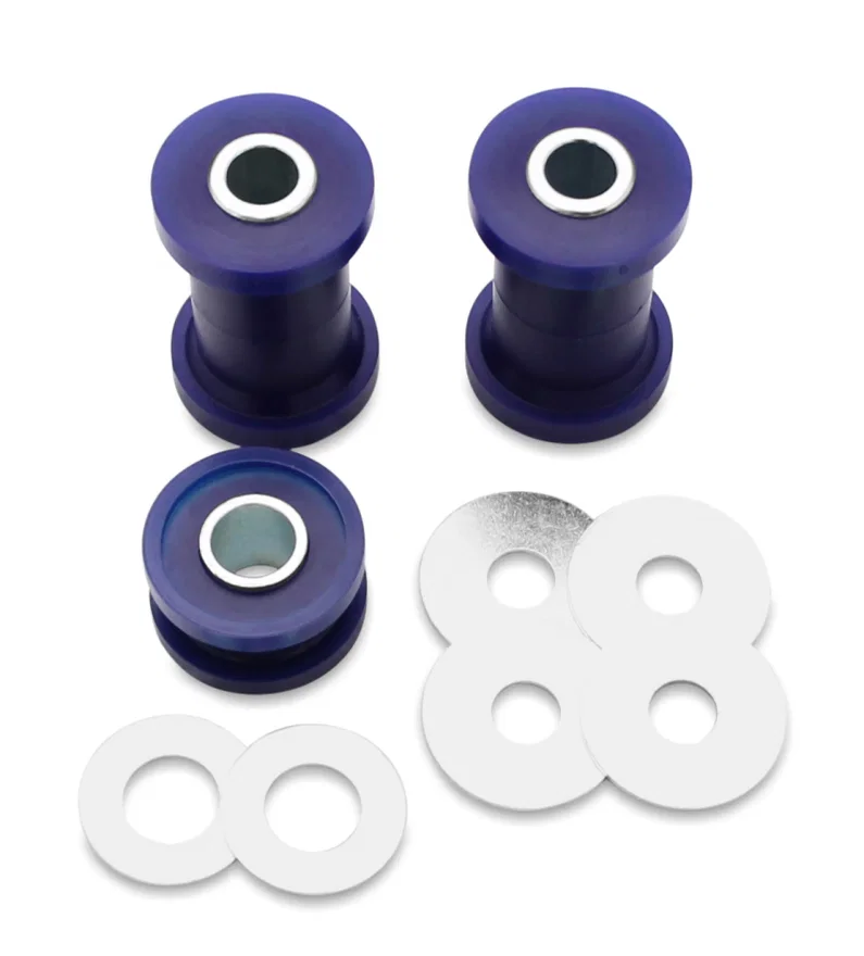 Superpro SPF3770K, 2008 Lexus LX570 Base Steering Rack and Pinion Mount Bushing Kit
